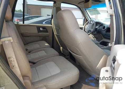 2003 Ford Expedition Eddie Bauer z USA, uszkodzony, nr VIN 1FMRU17W23LB69866